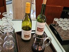 -佛山皇冠假日酒店-西餐厅
