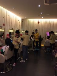 丝域养发馆(执信南店)-丝域养发馆