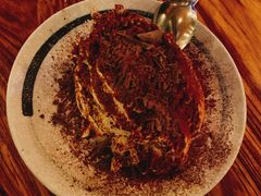 提拉米苏-PIZZA BIANCA(民园店)