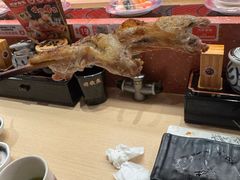 -万岁寿司(万国店)