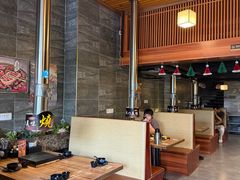 -山居屋炭火烧肉(厚街万达店)