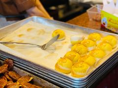 菠萝包-石岐佬中山菜馆(张溪店)