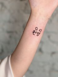 -PinooTattoo皮奴刺青纹身设计总部