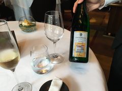 -Amber(置地文华东方酒店)