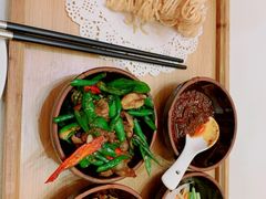 -梦都海鲜酒家(万达广场江桥店)