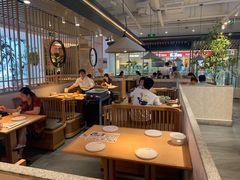 大堂-香香春饼·非遗技艺(万达店)