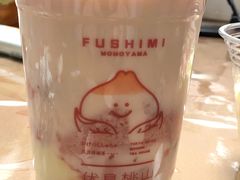 -伏小桃(萧山银隆店)