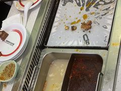 -嗨吃围炉海鲜烤肉自助(保利广场店)