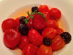 -悦融·京鲁菜·露台花园(安定门店)