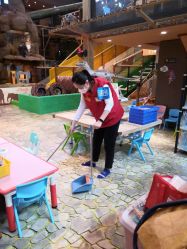 -卡通尼·Safari非洲探索乐园·生日会(金桥国际商业广场店)