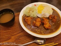 原味鸡块咖喱-金龙咖喱