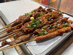 -小板凳(四公里店)