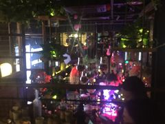 -胡桃里音乐酒馆(白云五号T5 MALL店)