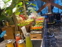 -喜庭海鲜自助(北辰三角洲北辰荟店)