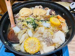 -吉之仙•中国制造•出口级食材日料店(领事馆总店)