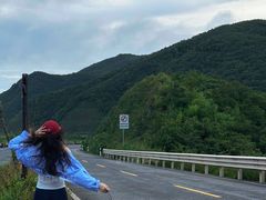 -东白山