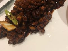 素炒腰花-A One Kitchen·南京精菜馆(德基广场店)