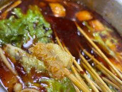 -老黑板筋(顺义总店)