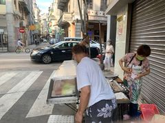 -明记牛杂(新马路分店)