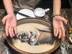 -风味小馆(天目湖宾馆店)