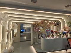 -晶雅花园西餐厅(南京首店)