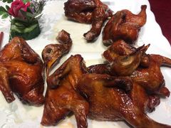 红烧乳鸽-金满楼(天河中路店)