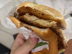 -麦当劳(吴中大道店)