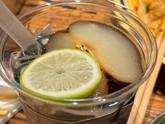 -北丐先生·野馄饨烧烤(长宁龙之梦店)