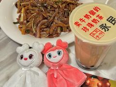 -翠华餐厅(德基广场店)