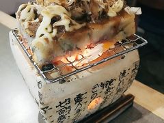 -八角锄烧·肉火锅(天河城店)