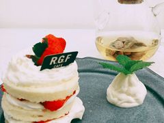 -RGF(巨鹿路店)