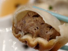 -小杨生煎(深圳岗厦北店)