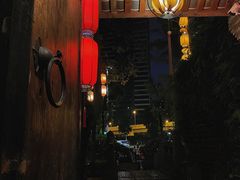 -哈哈曲艺社(西门闲亭店)