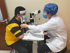 -美尔目眼科·近视手术·儿童近视(定慧店)