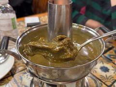 葡式咖喱崩沙牛腩-番茄屋葡式美食(总店)