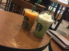 -星巴克(泰安万达店)