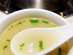 -浩爷羊蝎子火锅(望京店)