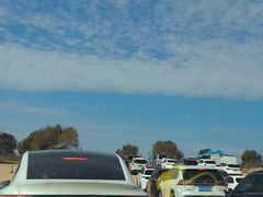 -库伦旗银沙湾旅游景区