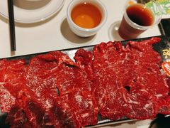 -陈记顺和牛肉火锅馆(天河北路店)