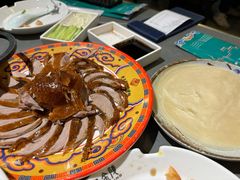 -邑金陵北京烤鸭店·现炒家常菜(ITC MALL店)