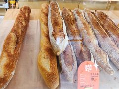 -老梦面包CHEZMOREL(麦子店)