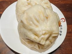 猪肉酸菜包-姚记炒肝店(簋街店)