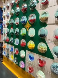 -乐高授权专卖店(浦东嘉里城店)