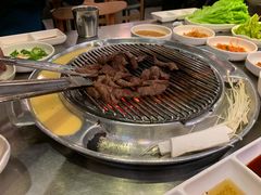 -喜来稀肉(虹泉路店)
