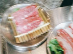 -GOGIYA·咕叽吖韩国传统烤肉店(小榄店)