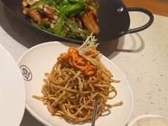 -江渔儿酸菜鱼(奥园广场金发购物中心店)
