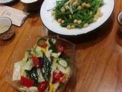 -巴依老爷新疆美食(望京小街店)