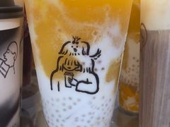 -喜茶(广州五羊邨店)