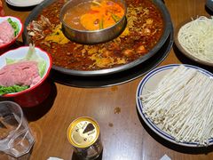-巴隆门重庆老火锅(太湖路店)