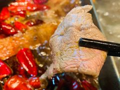 -盡膳口福跷脚牛肉火锅(北美新天地店)